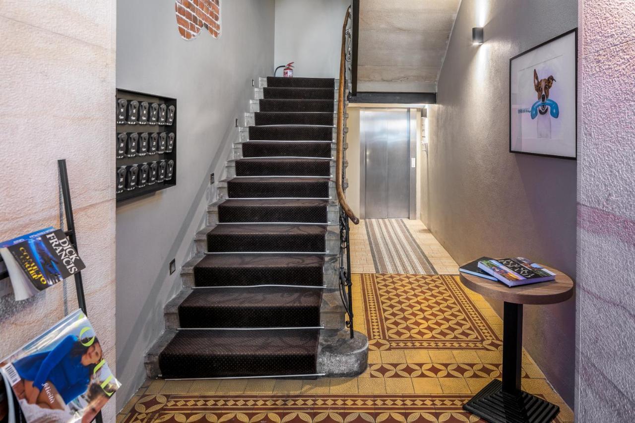 Aparthotel Pergamin — Fotos 3